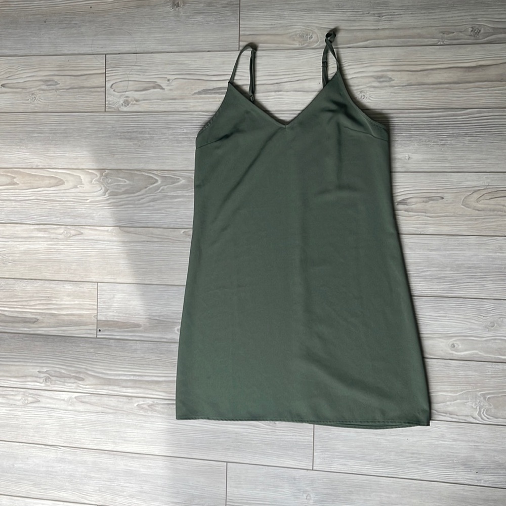 M dress